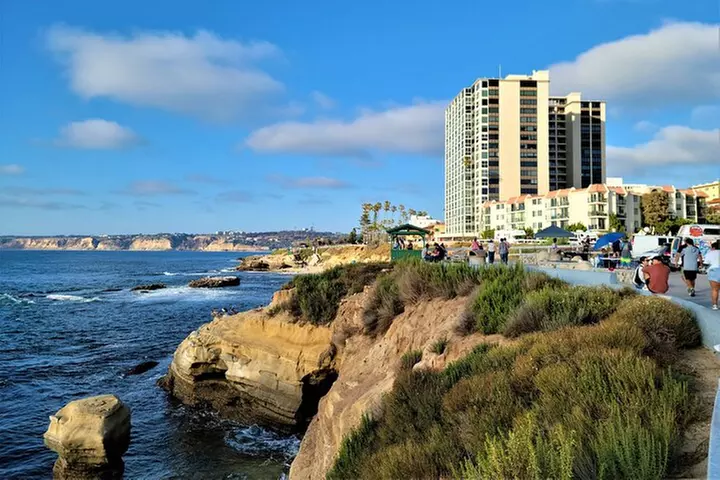 San Diego: The Most Extensive City & Beach Tour