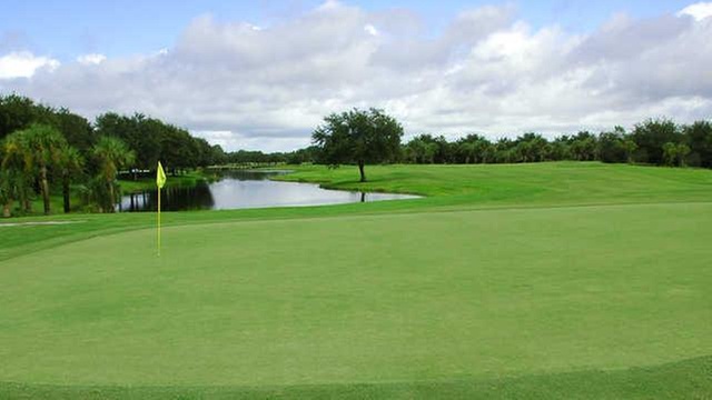 Online Booking - Round of Golf at The Preserve Golf Club At Tara