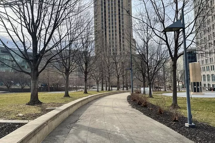 Kansas City Self-Guided Walking Audio Tour - Primary Image
