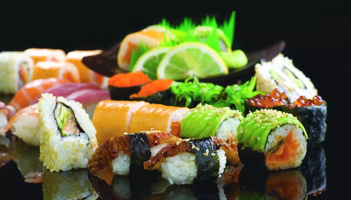$15 For $30 Worth Of Asian Cuisine - Primary Image