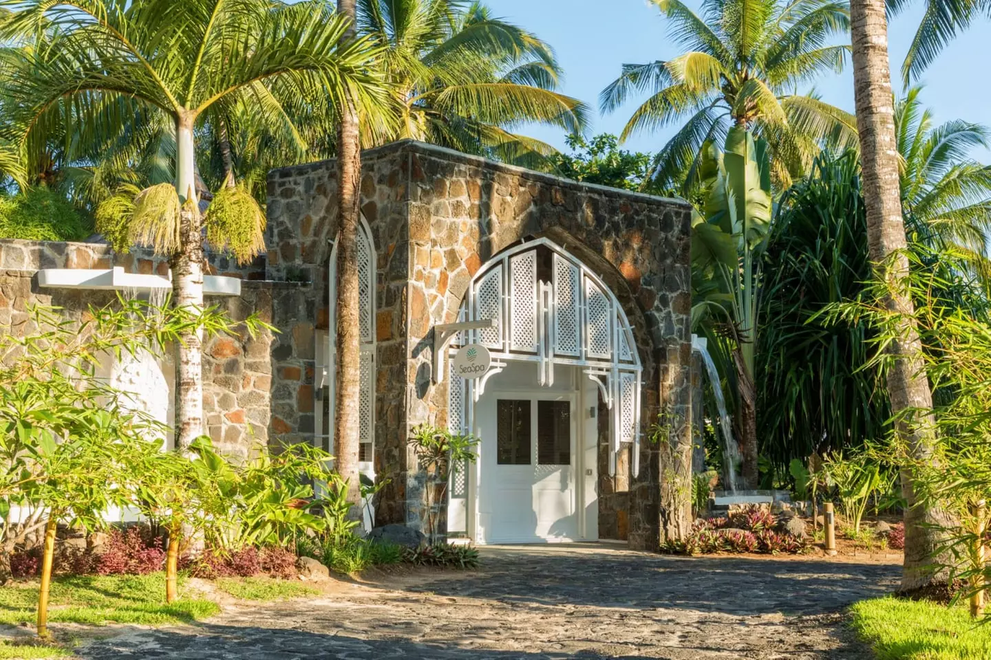 ✈ MAURITIUS | Belle Mare - Seasense Boutique Hotel & Spa Adult only...