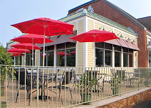 5% Cash Back at Teresa's Italian Eatery