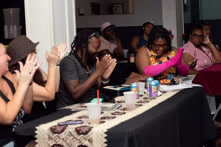 Murder Mystery by Killer Theater