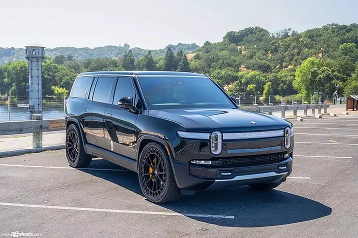 Departure by Eco SUV from Las Vegas City to Las Vegas LAS Airport