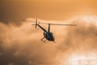Private Helicopter Tour over Long Beach: See Catalina, Queen Mary - Second Medium