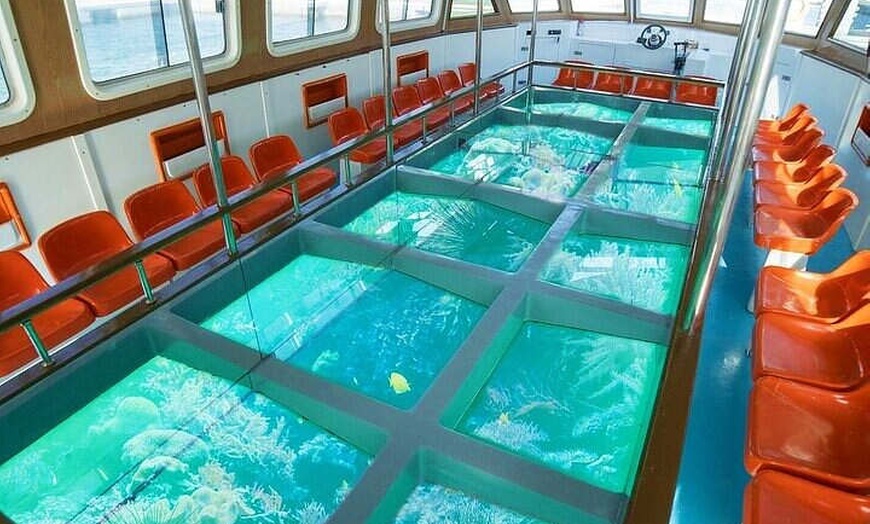 Image 13: ✈ EGYPTE | Sharm El Sheikh - Charmillion Gardens Aqua Park avec tou...