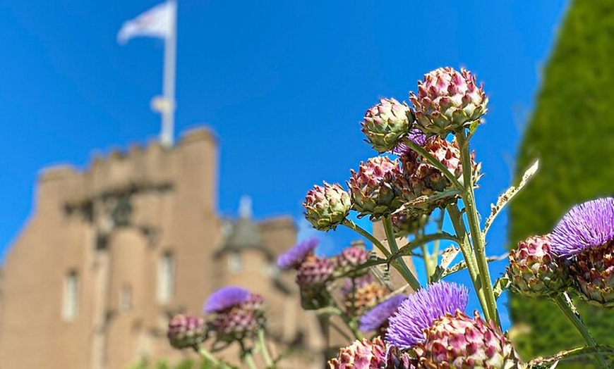 Image 10: 5 Day Orkney and Inverness Private Tour from Aberdeen Inc Hotels