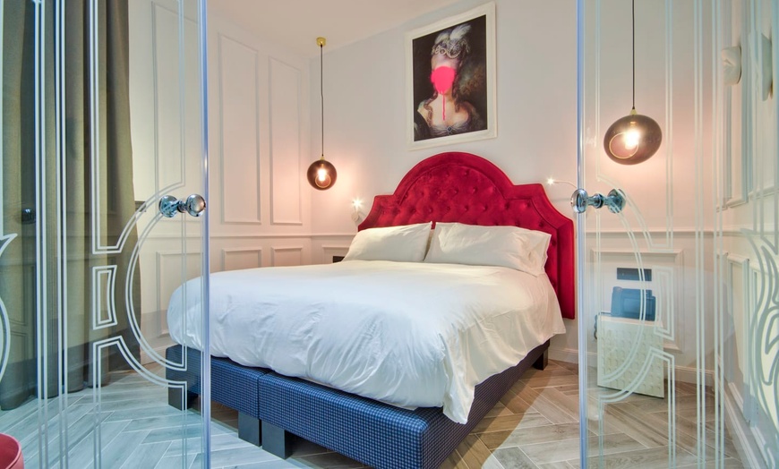 Image 3: ✈ MALTE | St Julian's - Holm Hotel & Spa 4* - Boutique Hôtel