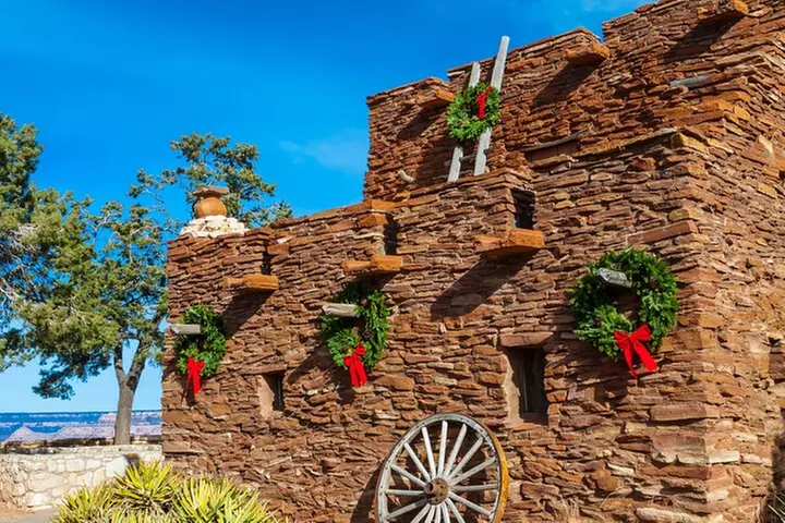 The Perfect Grand Canyon Tour with Local Expert Guides