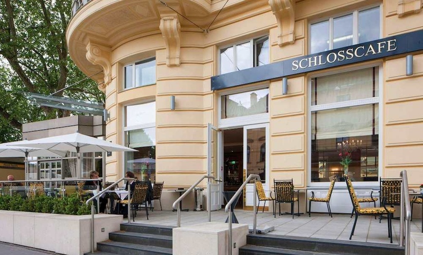 Image 241: ✈ OOSTENRIJK | Wenen - Austria Trend Parkhotel Schönbrunn 4*, 2 nac...