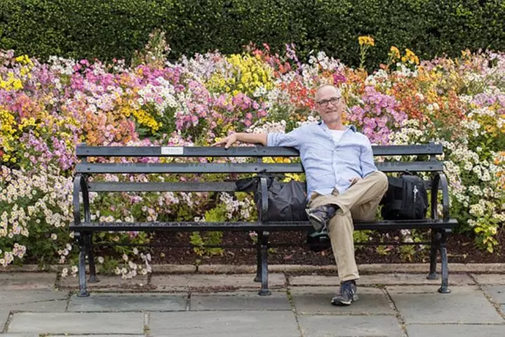 Central Park Guided Walking Tour - Primary Image
