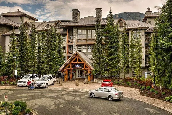 Whistler Sea to Sky Day Tour - Primary Image