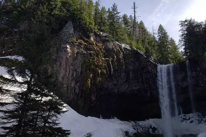Mt. Hood Loop Tour from Portland