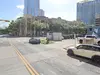 Parking at Austin Urban Vet Lot