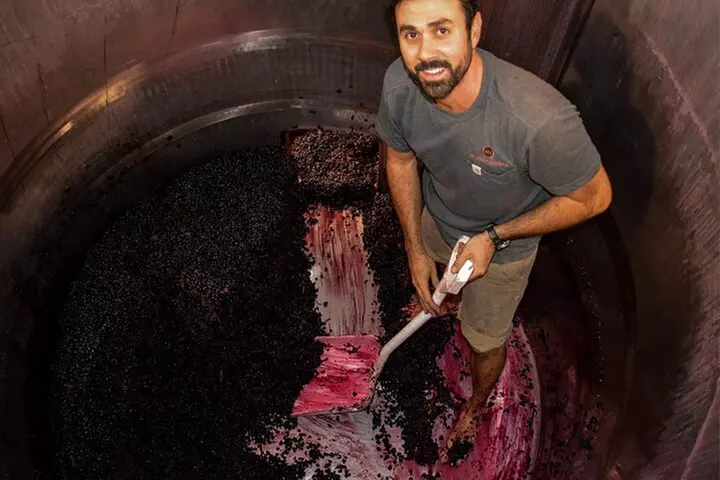 Margaret River Small-Group Full-Day Wine & Food Tour