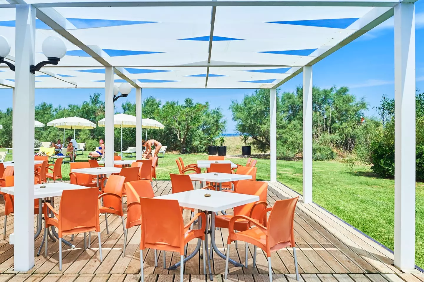 ✈ LES POUILLES | Carovigno - Riva Marina Resort - CDSHotels 4*, 3 n...