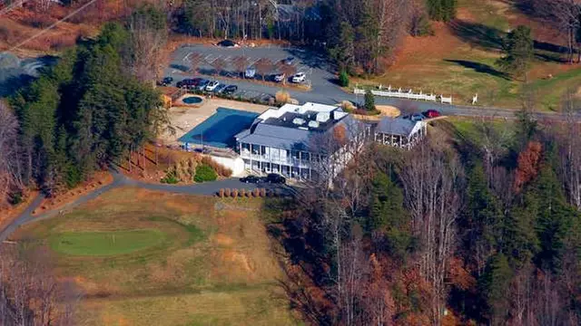 Online Booking - Round of Golf at Aquia Harbour Golf & Country Club