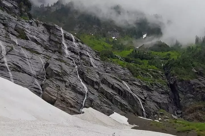 Nature Tour/Hike - Second Medium