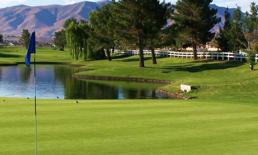 Jess Ranch Golf Course Apple Valley Ca Groupon