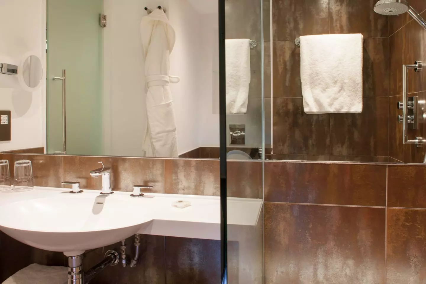 ✈ ROYAUME-UNI | Londres - Crowne Plaza London Kings Cross & Harry P...