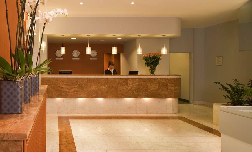 Image 6: ✈ POLOGNE | Varsovie - Hotel MDM City Centre 3*, 2 nuit