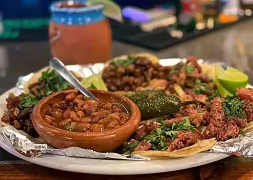 5% Cash Back at Macarena's Delicious Mexican ...