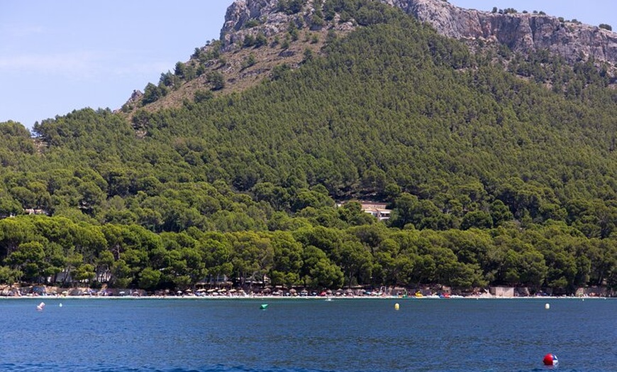 Image 12: Excursión en barco al Cap de Formentor desde Puerto Pollensa