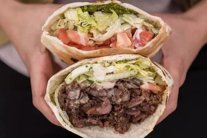 New York's West Village Food Tour - Second Medium