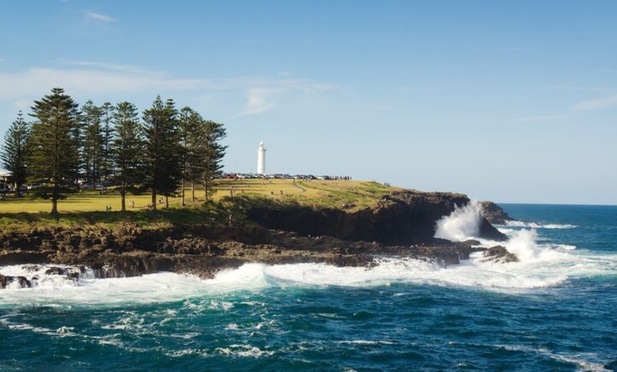Image 31: Sydney: Private South Coast, Highlands and Kiama Tour