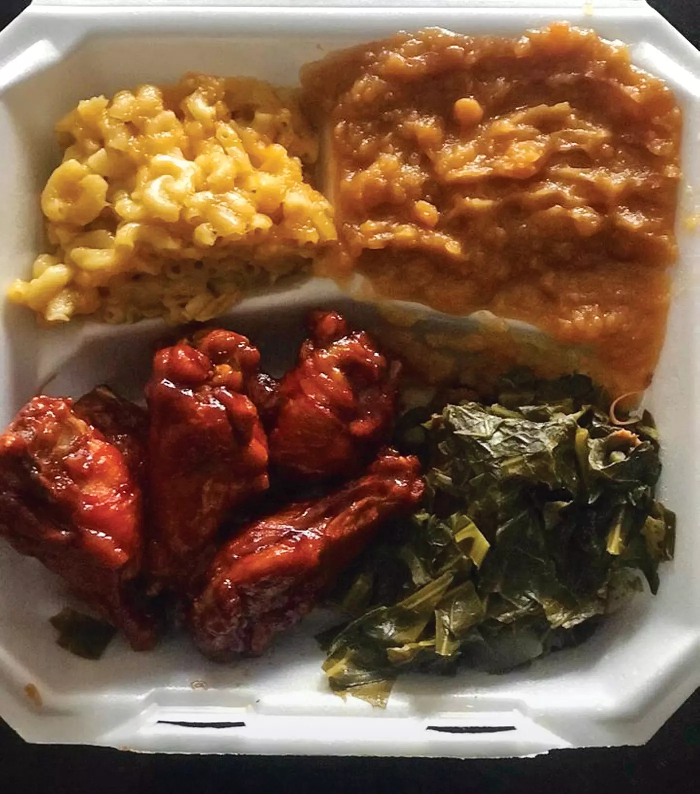 $10 For $20 Worth Of Soul Food & Latin Cuisine - Second Medium