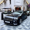 Image 4: Private Chauffeur London City Airport to/from any London Hotels