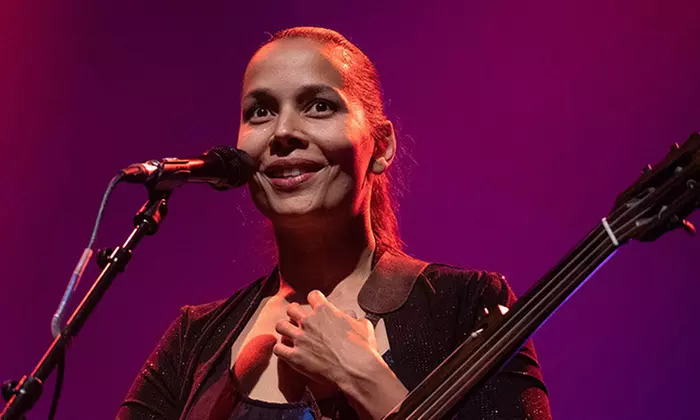Rhiannon Giddens - Sep 18, 2023, 7:30 PM - Primary Image