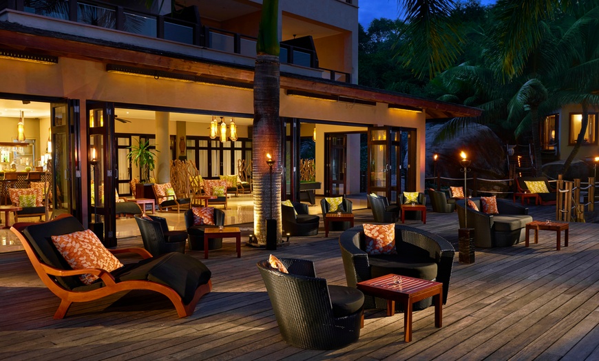 Image 10: ✈ SEYCHELLES | Isola di Mahé - DoubleTree by Hilton Seychelles Alla...