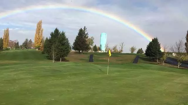 Online Booking - Round of Golf at Ritzville Municipal Golf Course - Primary Image