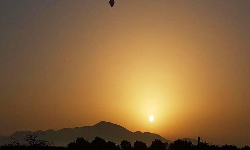 Image 4: ✈ MAROC | Marrakech - Sirayane Boutique & Spa avec vol en montgolfi...