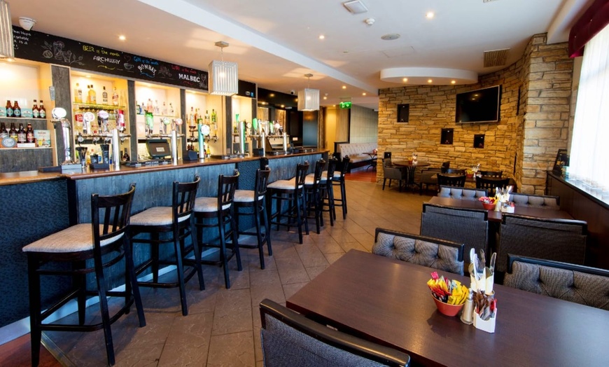 Image 6: ✈ IRLANDE | Cork - Leonardo Hotel Cork 4* - City break