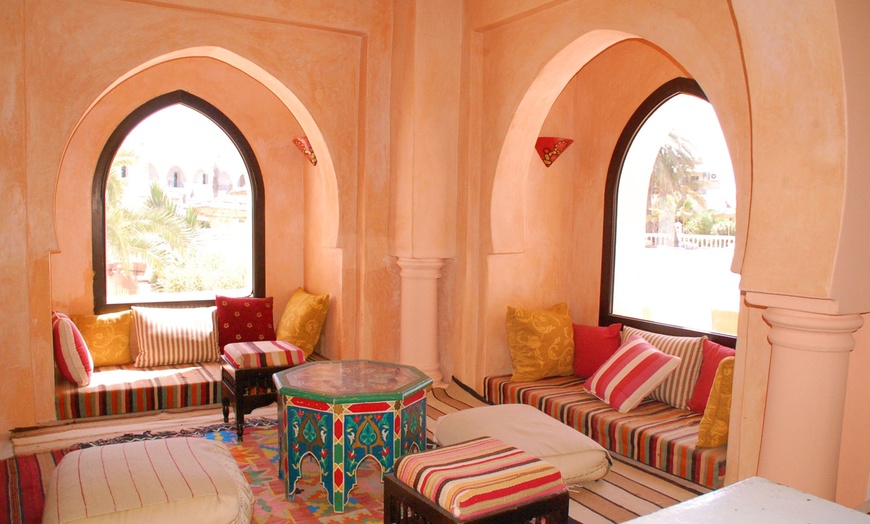 Image 12: ✈ TUNISIA | Djerba - Petit Palais & Spa 4* - All-inclusive