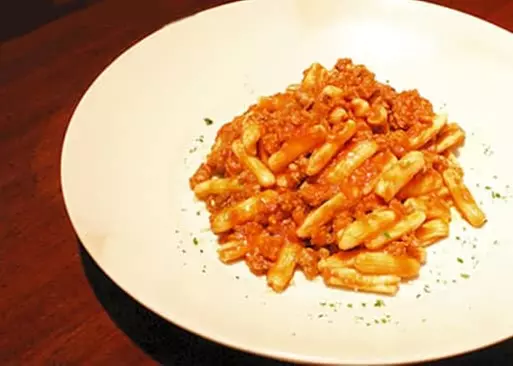 5% Cash Back at Siena Italian Authentic Tratt...