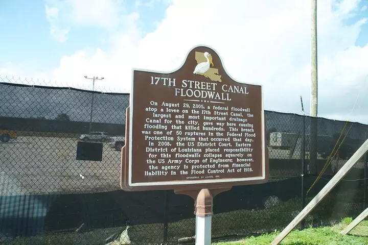 New Orleans Small-Group City Tour by Van