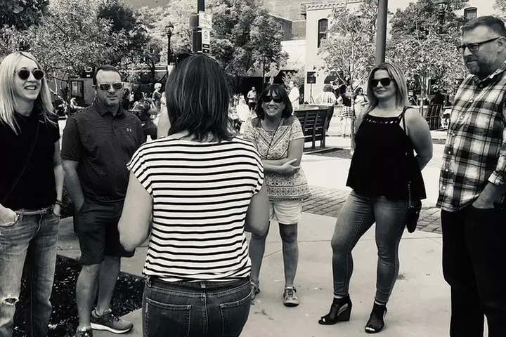 Ohio City Neighborhood Food Tour of Cleveland