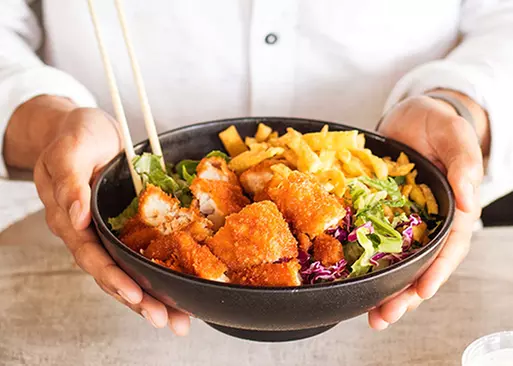 5% Cash Back at Ponko Chicken-Chamblee - Primary Image