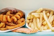 5% Cash Back at Jack in the Box - Second Medium