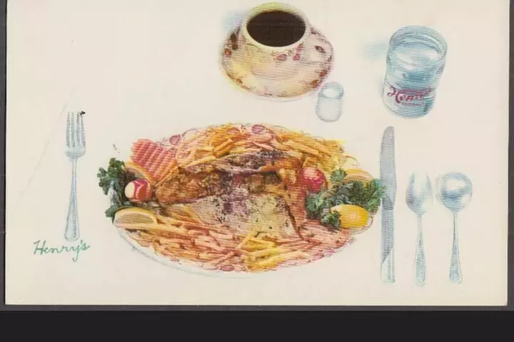 Undiscovered Charleston: Half Day Food, Wine & History Tour with Co...