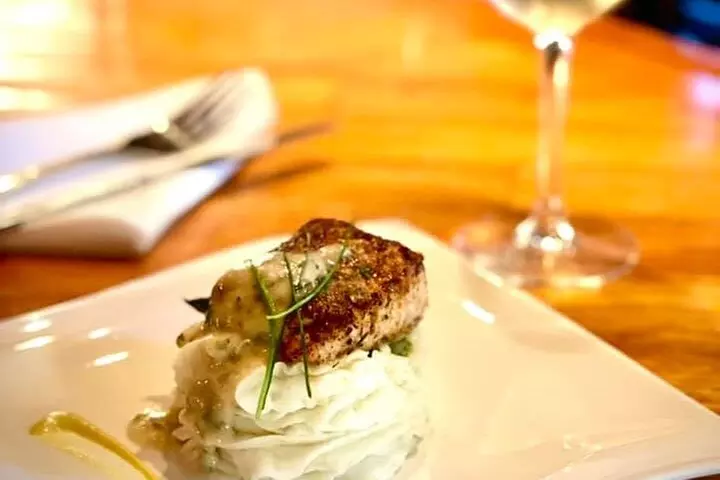 Corks & Forks Tour (St. Augustine)