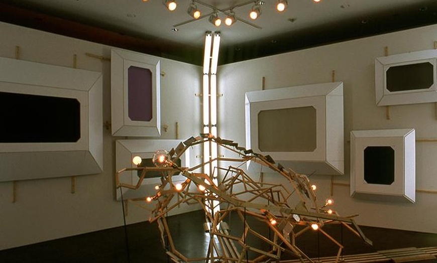 Image 8: Berliner Galerienszene