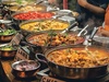 $10 For $20 Worth Of Indian Dining