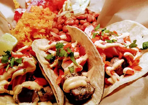 5% Cash Back at El Diablo Loco Cantina & Tequ...