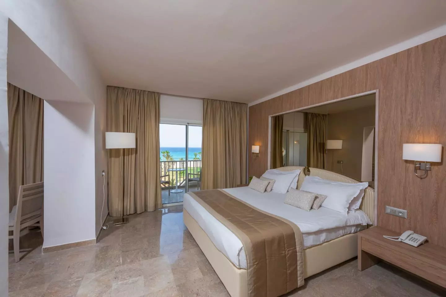 ✈ TUNISIE | Sousse - Tour Khalef 5*, 3 nuit - Tout inclus