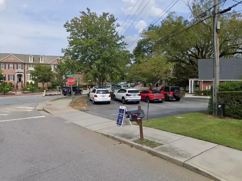Parking at 61 Canton St. Lot - Primary Image