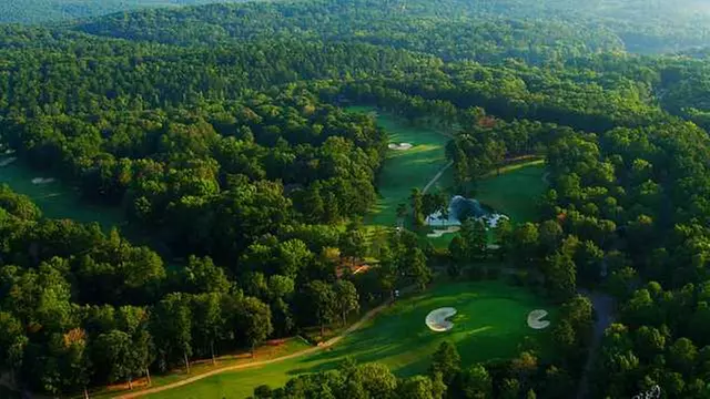 Online Booking - Round of Golf at Desoto Golf Club - Primary Image